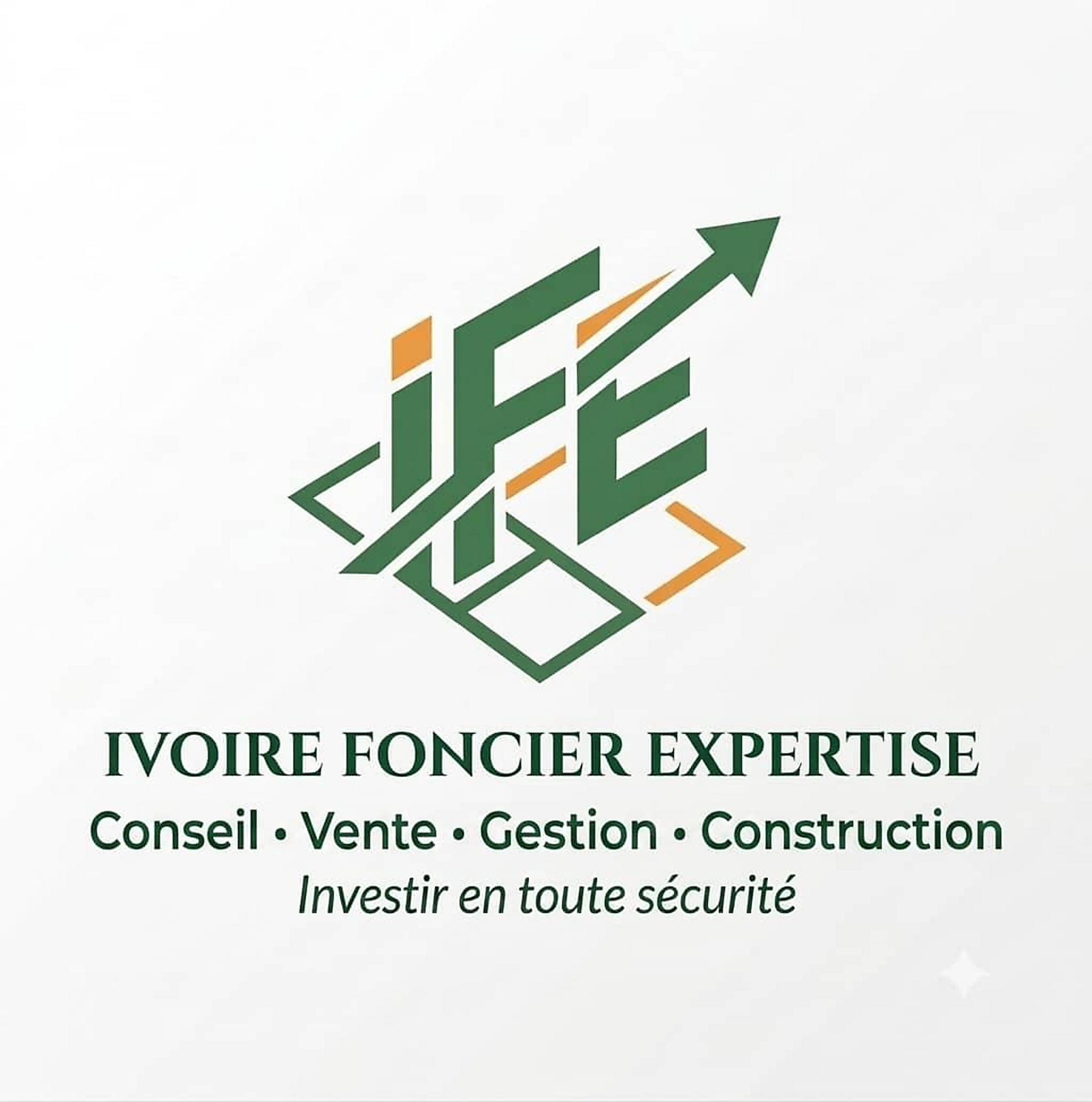 IFE-SARL — Investir en toute sécurité