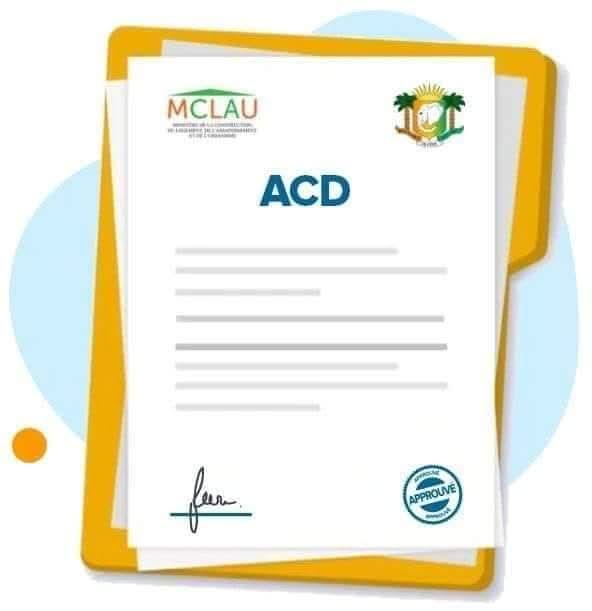 Dossier ACD vérifié et approuvé — traçabilité documentaire